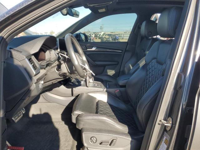 Фото 7 - AUDI SQ5