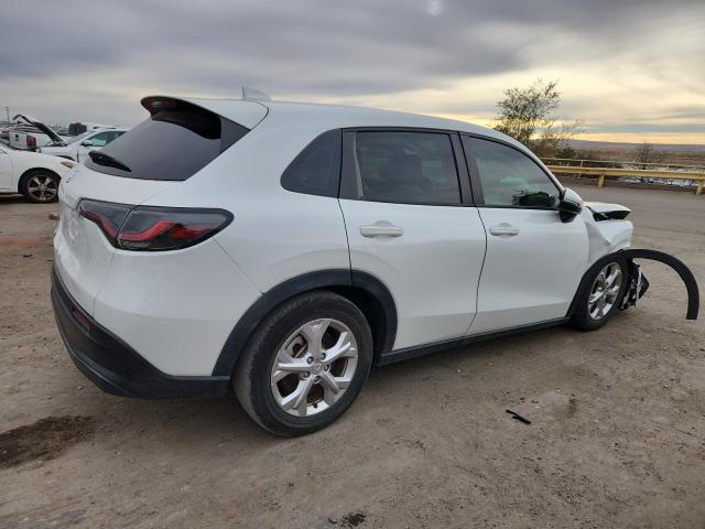 Фото 3 - HONDA HR-V