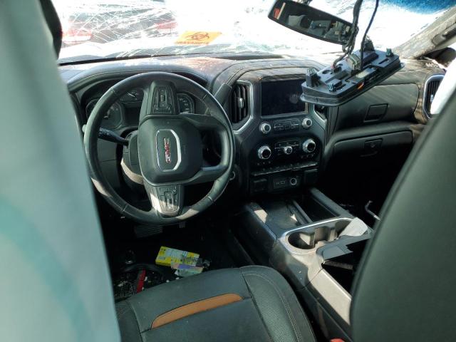 Фото 8 - GMC SIERRA