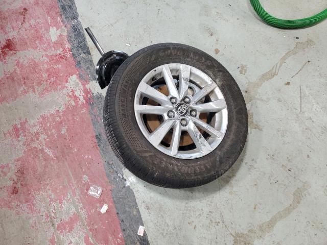 TOYOTA CAMRY 2025 VIN 4T1DBADK7SU520801