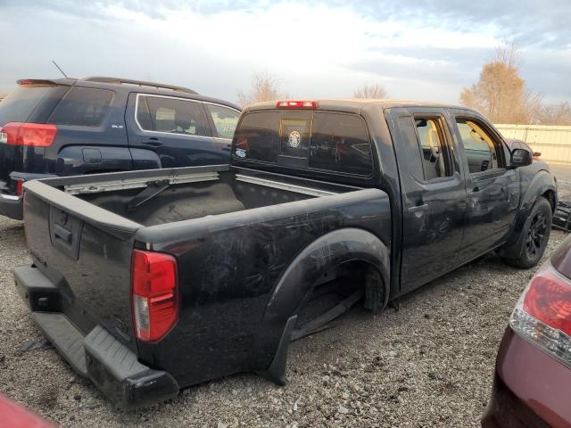 Фото 3 - NISSAN FRONTIER