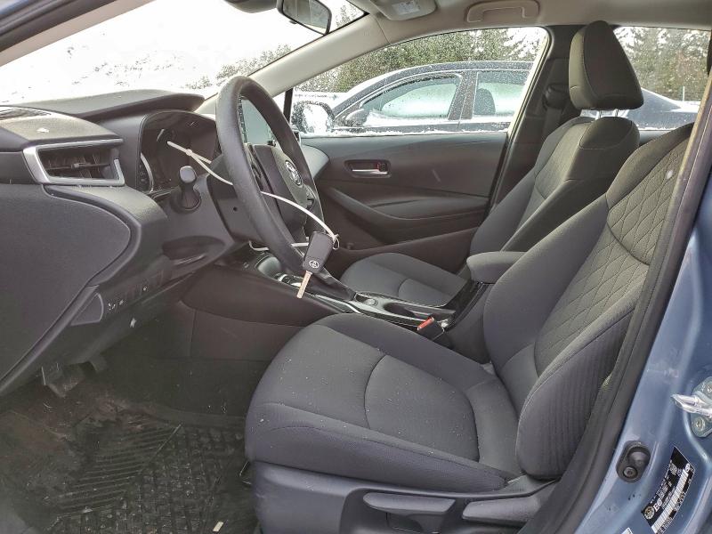 Фото 7 - TOYOTA COROLLA