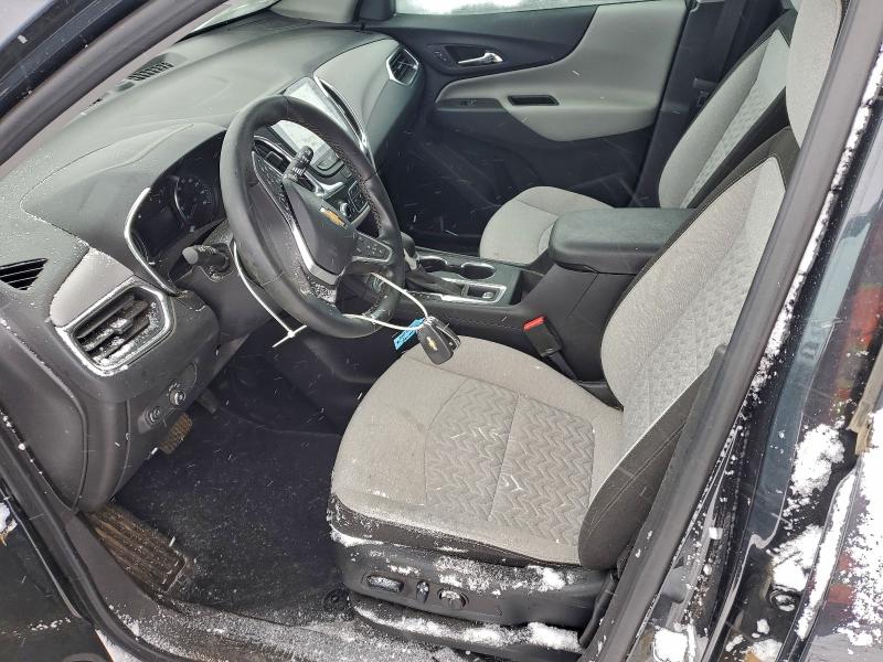 Фото 7 - CHEVROLET EQUINOX