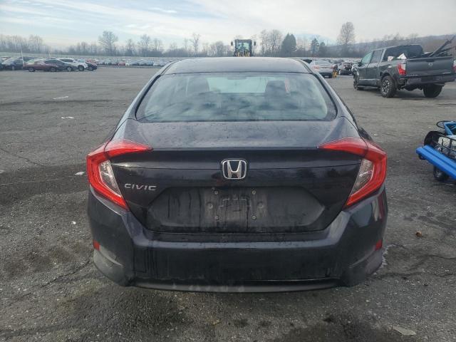 Фото 6 - HONDA CIVIC