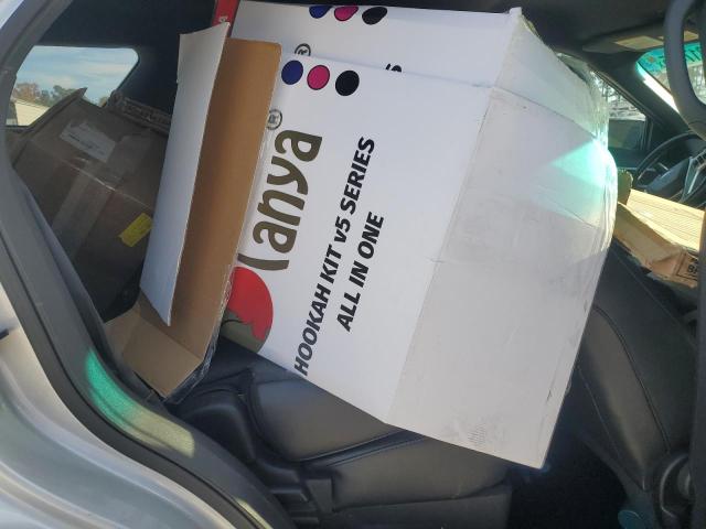 Фото 11 - FORD EXPLORER