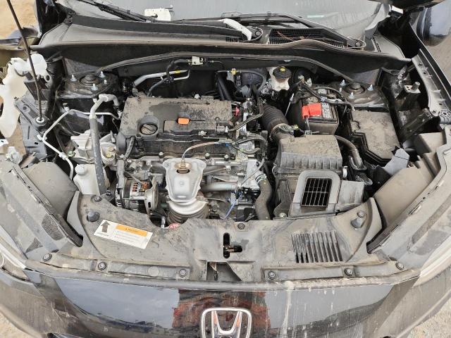 Фото 12 - HONDA HR-V