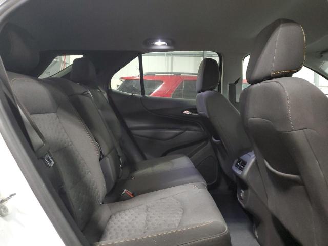 Фото 11 - CHEVROLET EQUINOX