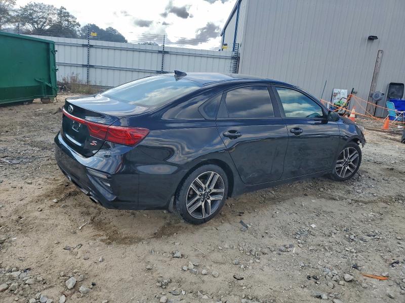 Фото 3 - KIA FORTE