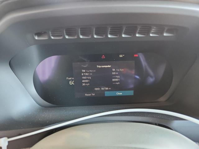 VOLVO XC90 ULTIM 2023 VIN YV4062PA3P1922434