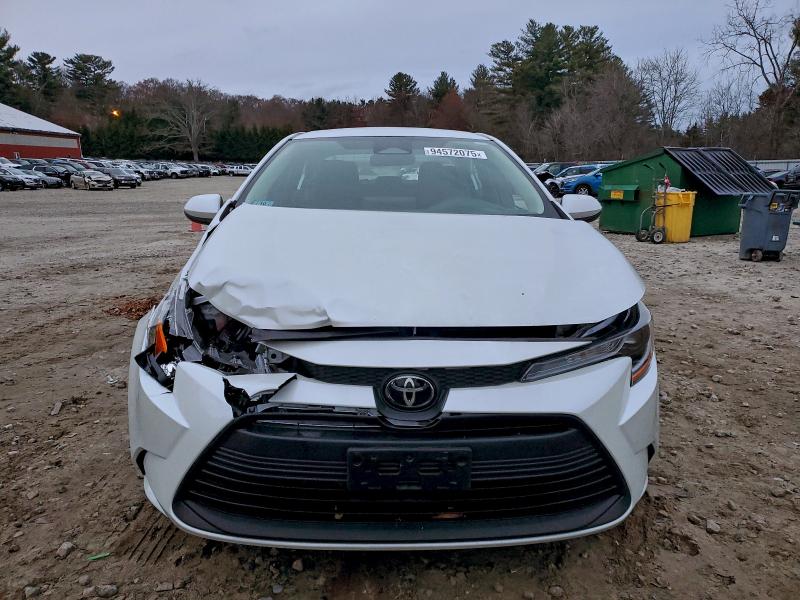 Фото 5 - TOYOTA COROLLA