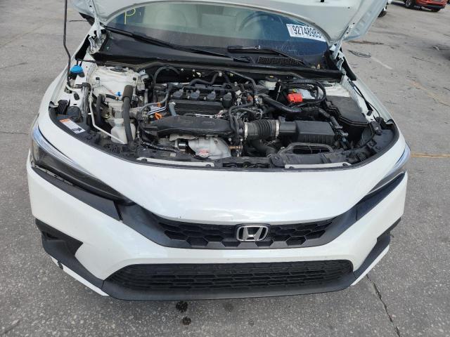 Фото 11 - HONDA CIVIC