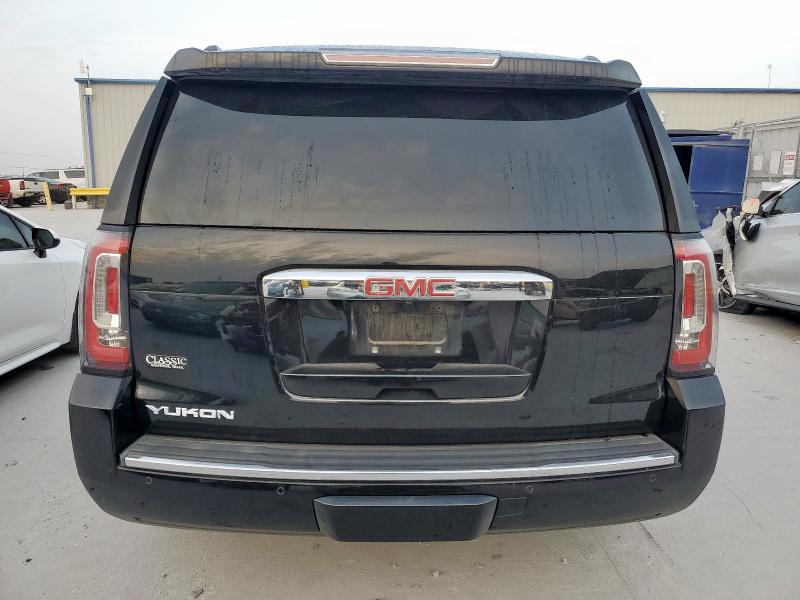 Фото 6 - GMC YUKON