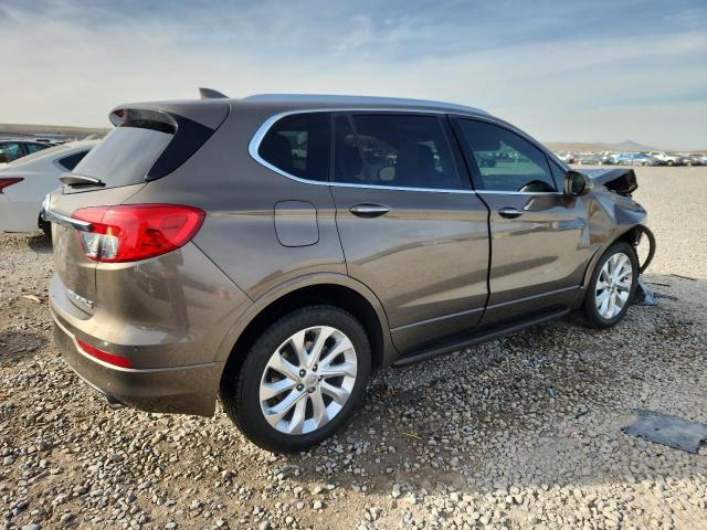Фото 3 - BUICK ENVISION