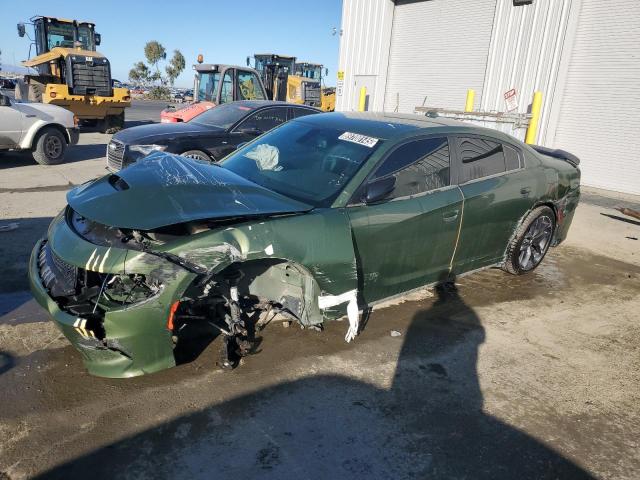 Фото 1 - DODGE CHARGER