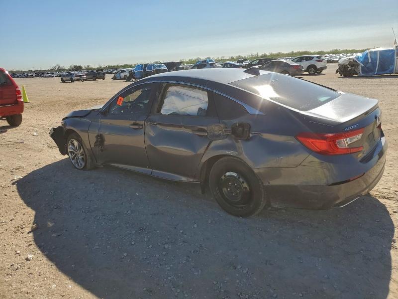 Фото 2 - HONDA ACCORD