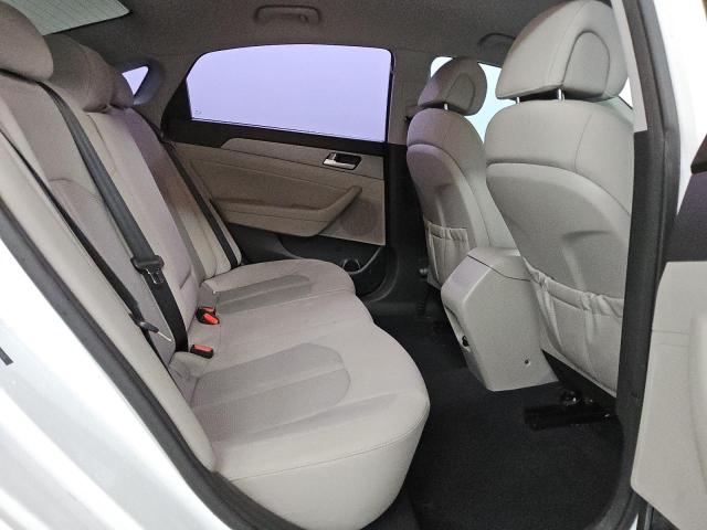 Фото 10 - HYUNDAI SONATA