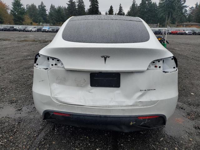 Фото 6 - TESLA MODEL Y