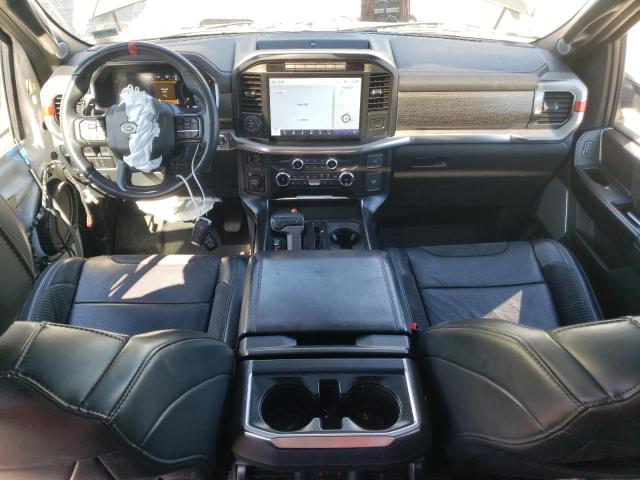 FORD F150 2022 VIN 1FTFW1RG3NFA06474