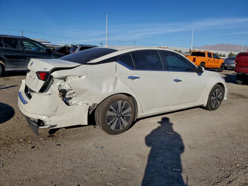 Фото 3 - NISSAN ALTIMA