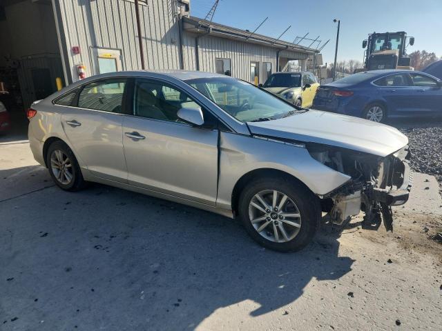 Фото 4 - HYUNDAI SONATA