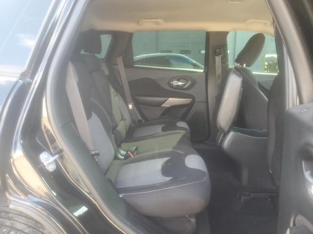 Фото 11 - JEEP GRAND CHER