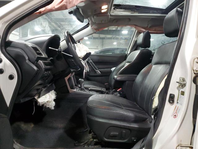 Фото 7 - SUBARU FORESTER