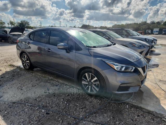 Фото 4 - NISSAN VERSA