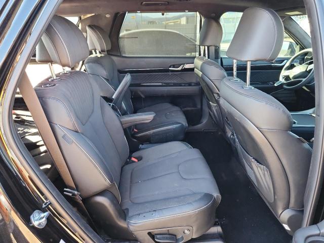 Фото 11 - HYUNDAI PALISADE