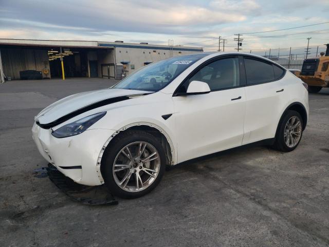 Фото 1 - TESLA MODEL Y