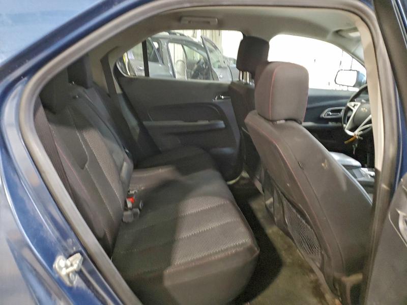 Фото 11 - CHEVROLET EQUINOX