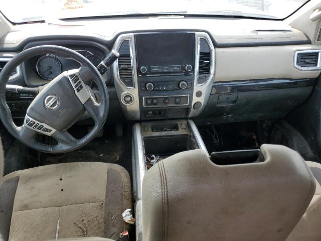 Фото 8 - NISSAN TITAN