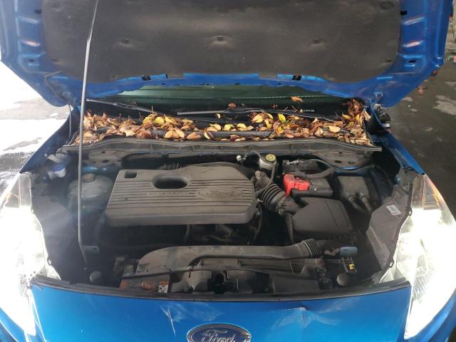 Фото 12 - FORD ESCAPE