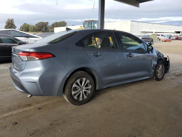 Фото 3 - TOYOTA COROLLA