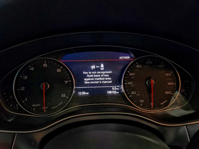 Фото 9 - AUDI A7