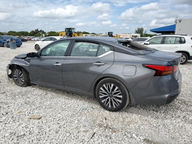 Фото 2 - NISSAN ALTIMA