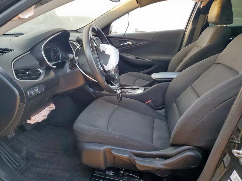 Фото 7 - CHEVROLET MALIBU