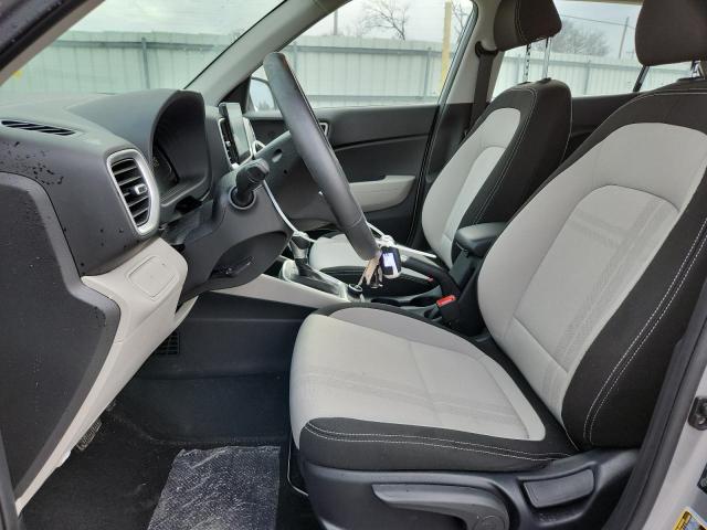 Фото 7 - HYUNDAI VENUE