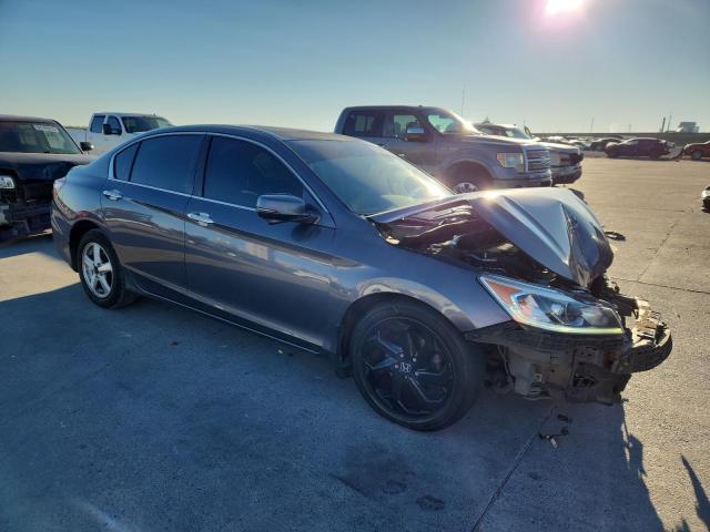 Фото 4 - HONDA ACCORD