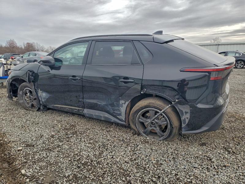 TOYOTA BZ4X XLE 2024 VIN JTMABACA9RA066126