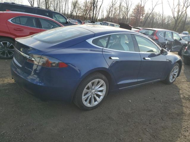 Фото 3 - TESLA MODEL S