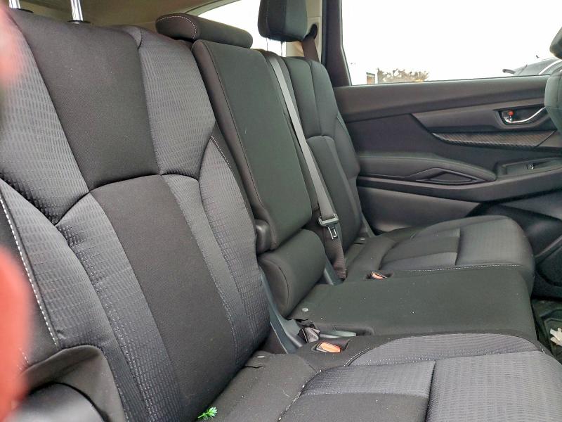 Фото 11 - SUBARU ASCENT