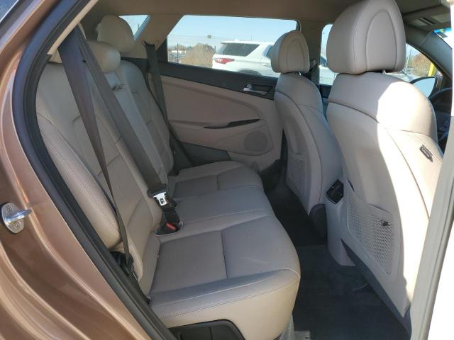 Фото 11 - HYUNDAI TUCSON