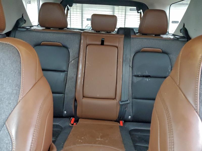 Фото 10 - FORD BRONCO