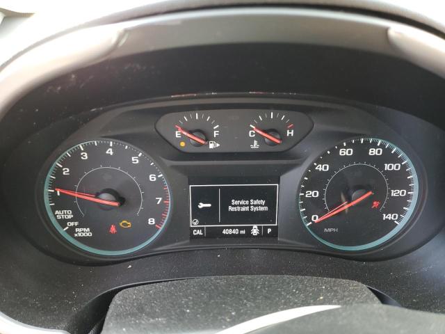 Фото 9 - CHEVROLET MALIBU