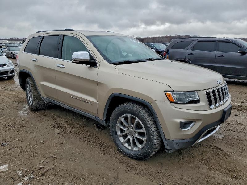 Фото 4 - JEEP GRAND CHER