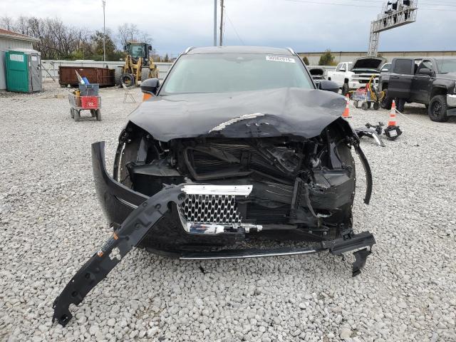 Фото 5 - LINCOLN CORSAIR