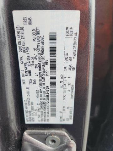 Фото 13 - FORD ESCAPE