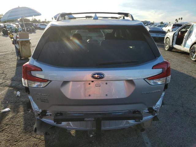 Фото 6 - SUBARU FORESTER