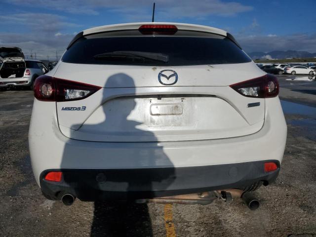 Фото 6 - MAZDA 3