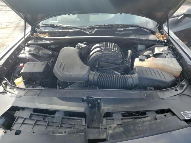 Фото 11 - DODGE CHALLENGER